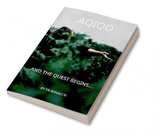 AQIQO : And The Quest Begins...