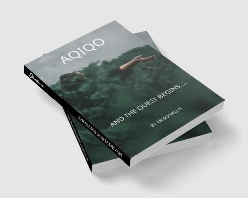 AQIQO : And The Quest Begins...