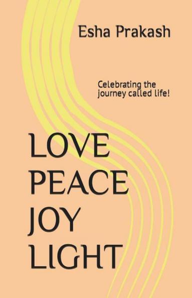 Love Peace Joy Light