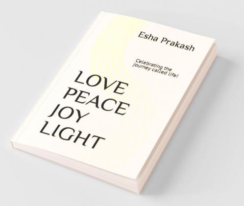 Love Peace Joy Light