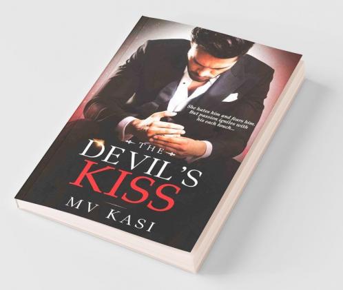 The Devil'S Kiss : Indian Mafia Captive Brides #1
