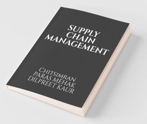 Supply Chain Management
