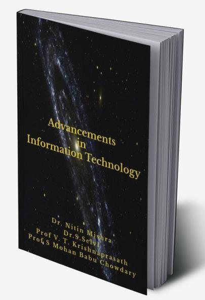 Advancements in information technology