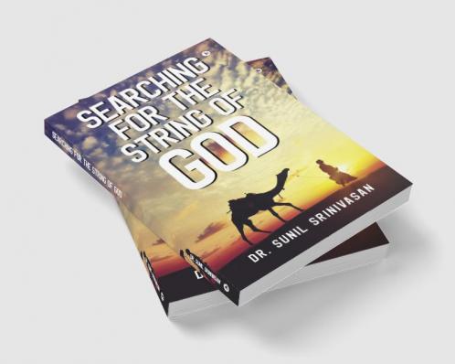 Searching for the String of God