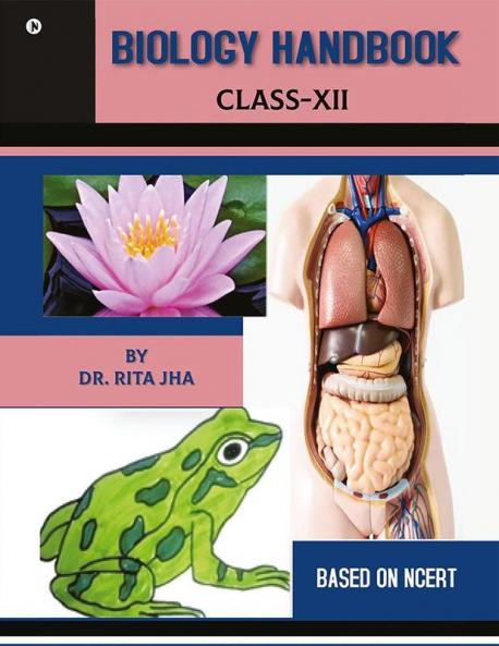 Biology Handbook Class-Xii