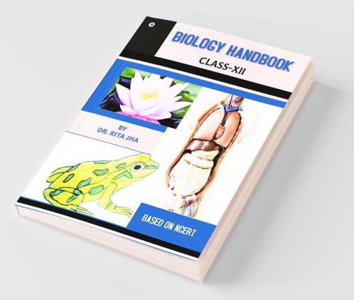 Biology Handbook Class-Xii