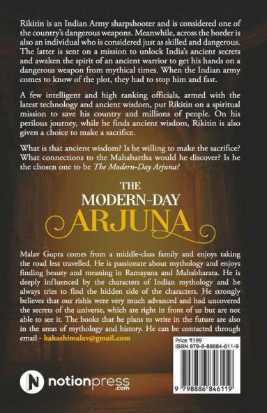 The Modern-Day Arjuna: The History Through The Ages