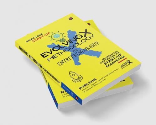 EvolvingX Methodology for Entrepreneurship