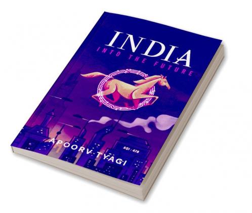 India Into the Future