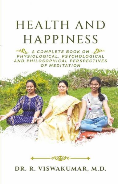 Health And Happiness: End The Problem Where It Has Begun