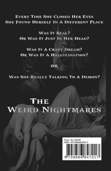 The Weird Nightmare