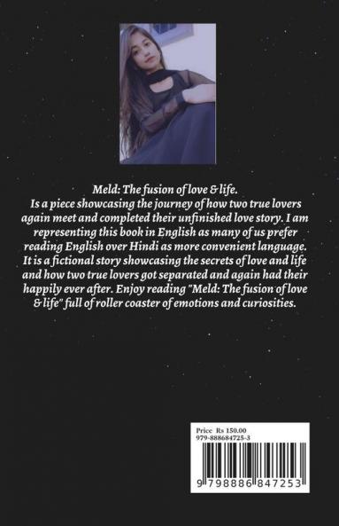 Meld : The Fusion of Love &amp; Life