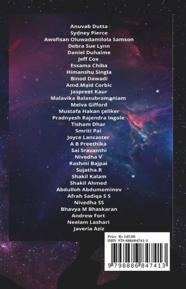 Pilgrims Of Space