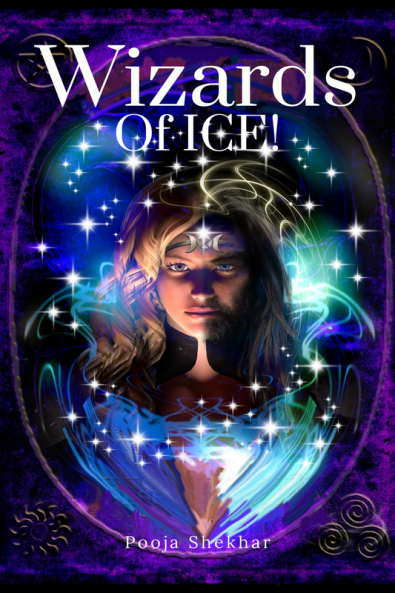 Wizards : Of ICE!