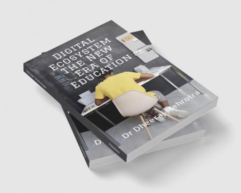 Digital Ecosystem - The New Era of Education