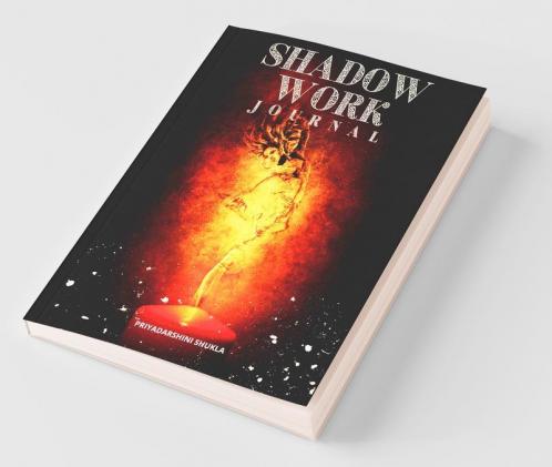 Shadow Work Journal