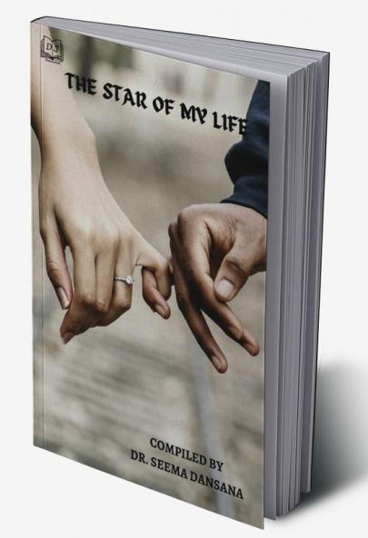 THE STAR OF MY LIFE