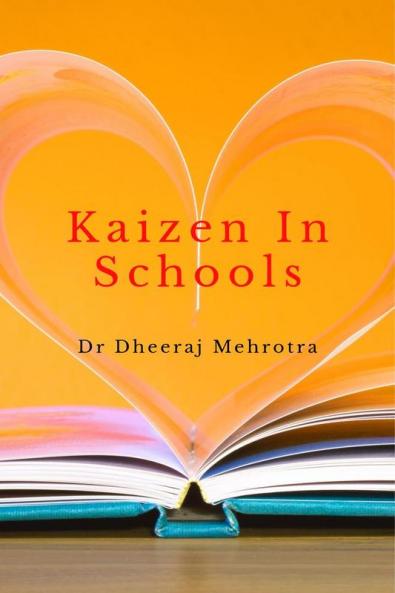 Kaizen In Schools