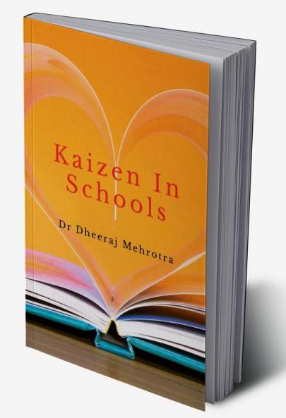 Kaizen In Schools