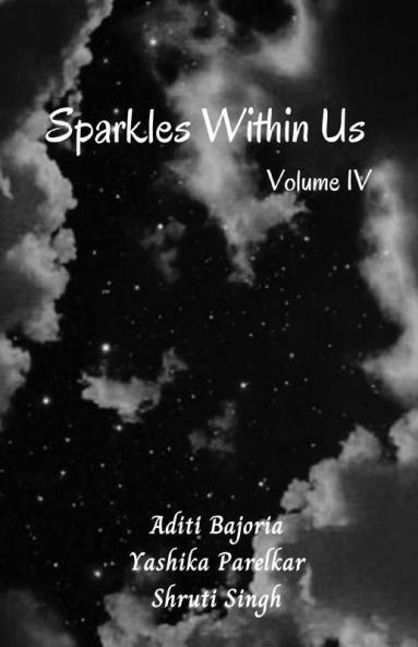 Sparkles Within Us Volume 4