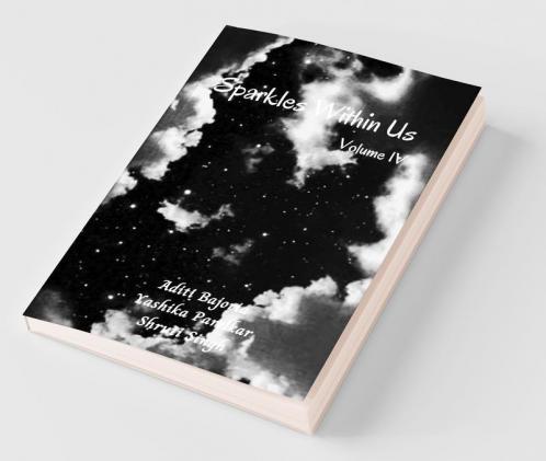 Sparkles Within Us Volume 4