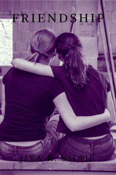 FRIENDSHIP : GUIDE FOR FRIENDS