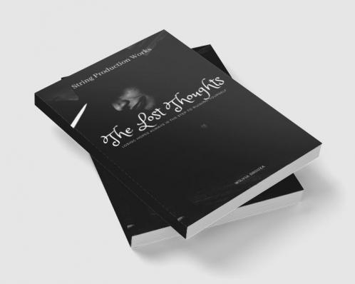 The Lost Thoughts : Losing Hopes Always Is The Step To Running Yourself