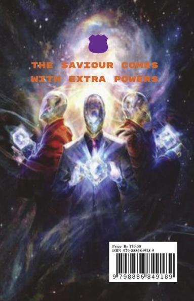 H Man 2 : The Battle of Cardinal