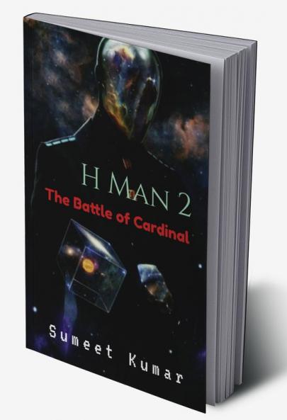 H Man 2 : The Battle of Cardinal