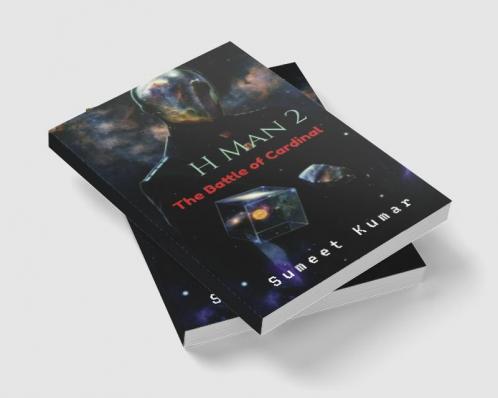 H Man 2 : The Battle of Cardinal