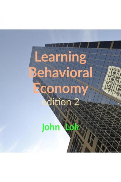 Learning Behavioral Economy edition 2