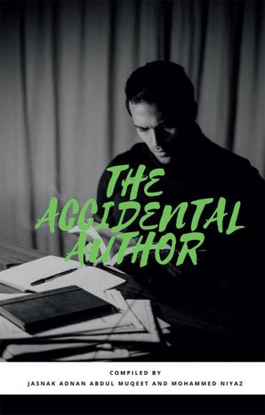 THE ACCIDENTAL AUTHOR