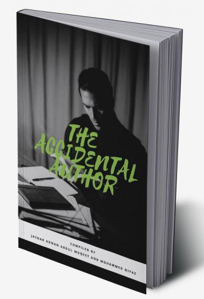 THE ACCIDENTAL AUTHOR