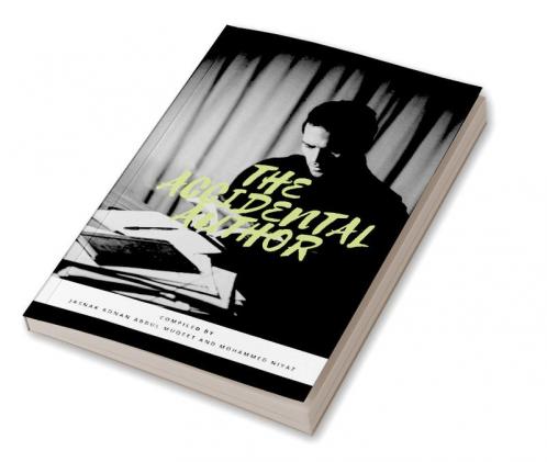 THE ACCIDENTAL AUTHOR