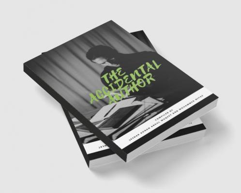 THE ACCIDENTAL AUTHOR