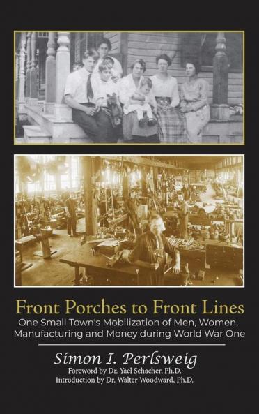 Front Porches to Front Lines