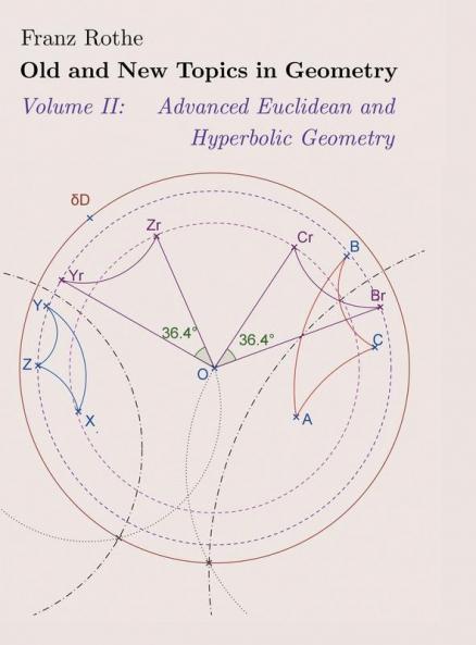 Old and New Topics in Geometry
