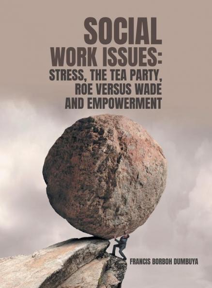 SOCIAL WORK ISSUES