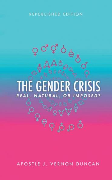 The Gender Crisis