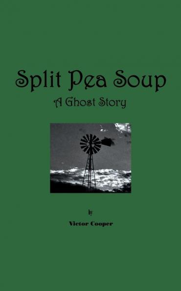 Split Pea Soup