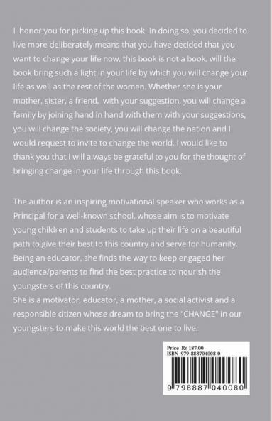 Why Are We .... Women? : The Path Of Women’S Spiritual Empowerment