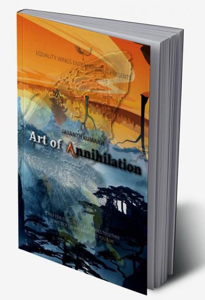 ARt of Annihilation: Into the wings