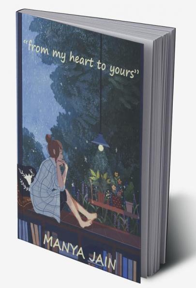 “from my heart to yours”