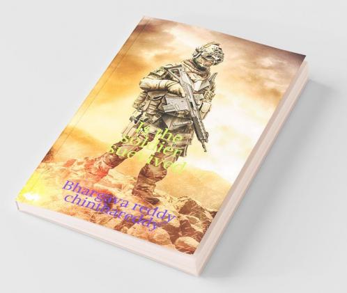 Is The Soldier Survived