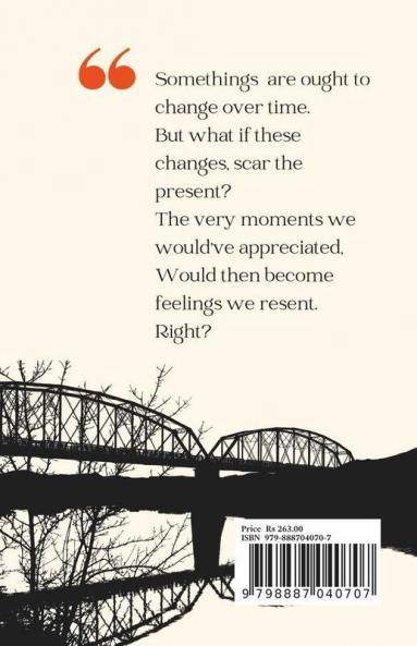 There Was A Feeling