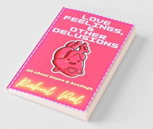 Love Feelings And Other Delusions: All About Hopes And Healings