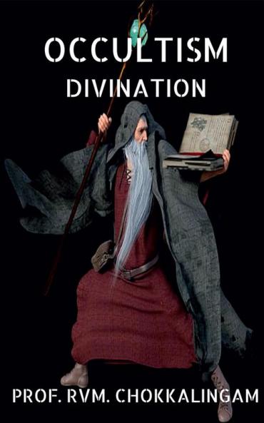 OCCULTISM : DIVINATION