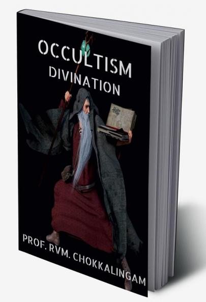 OCCULTISM : DIVINATION