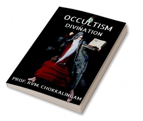 OCCULTISM : DIVINATION