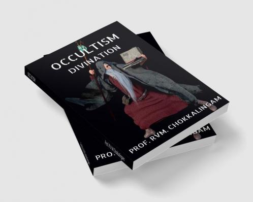 OCCULTISM : DIVINATION